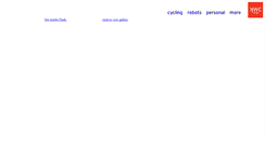 Desktop Screenshot of kwc.org