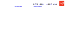 Tablet Screenshot of kwc.org